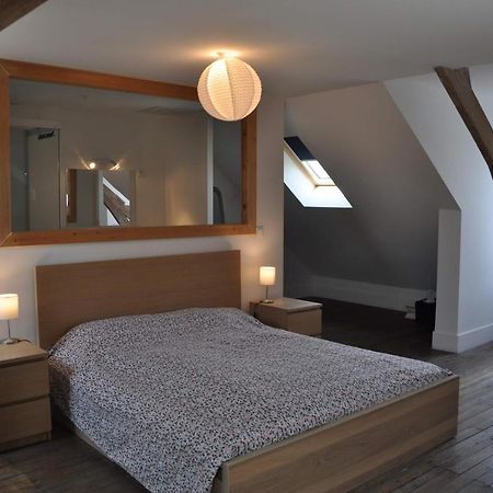 L Etoile De La Mer Berck Buitenkant foto